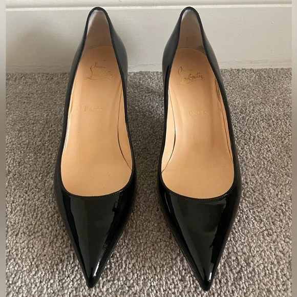 Christian Louboutin | Shoes | Christian Louboutin Kate 55 Christian Louboutin | Shoes | Christian Louboutin Kate 55